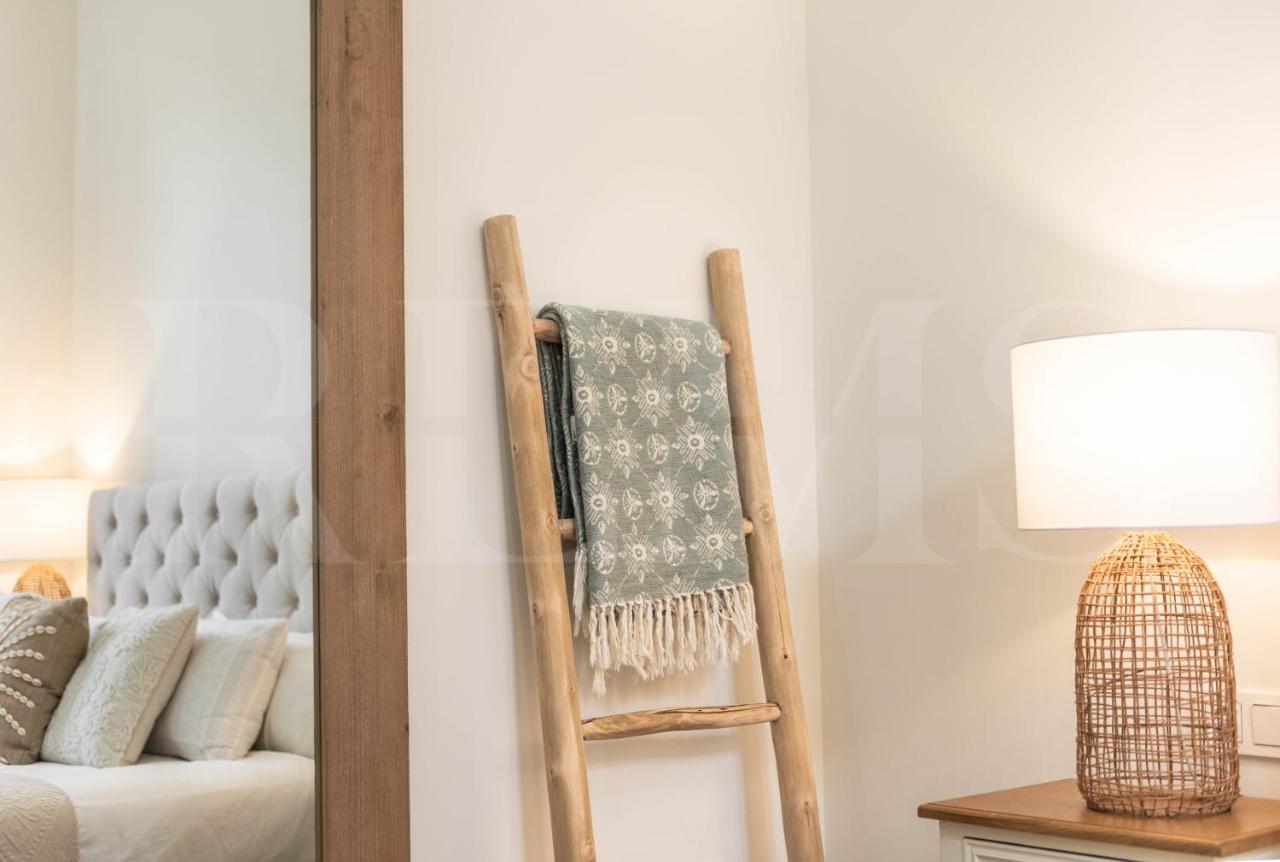 Dreamy Mediterranean Apartment With Parking - Center By Rems Malaga Luaran gambar